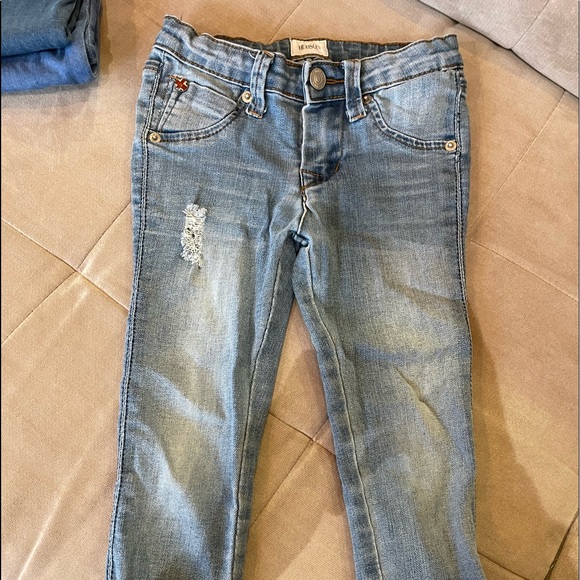 Set of 6 jeans all sizes 5. - Picture 2 of 16